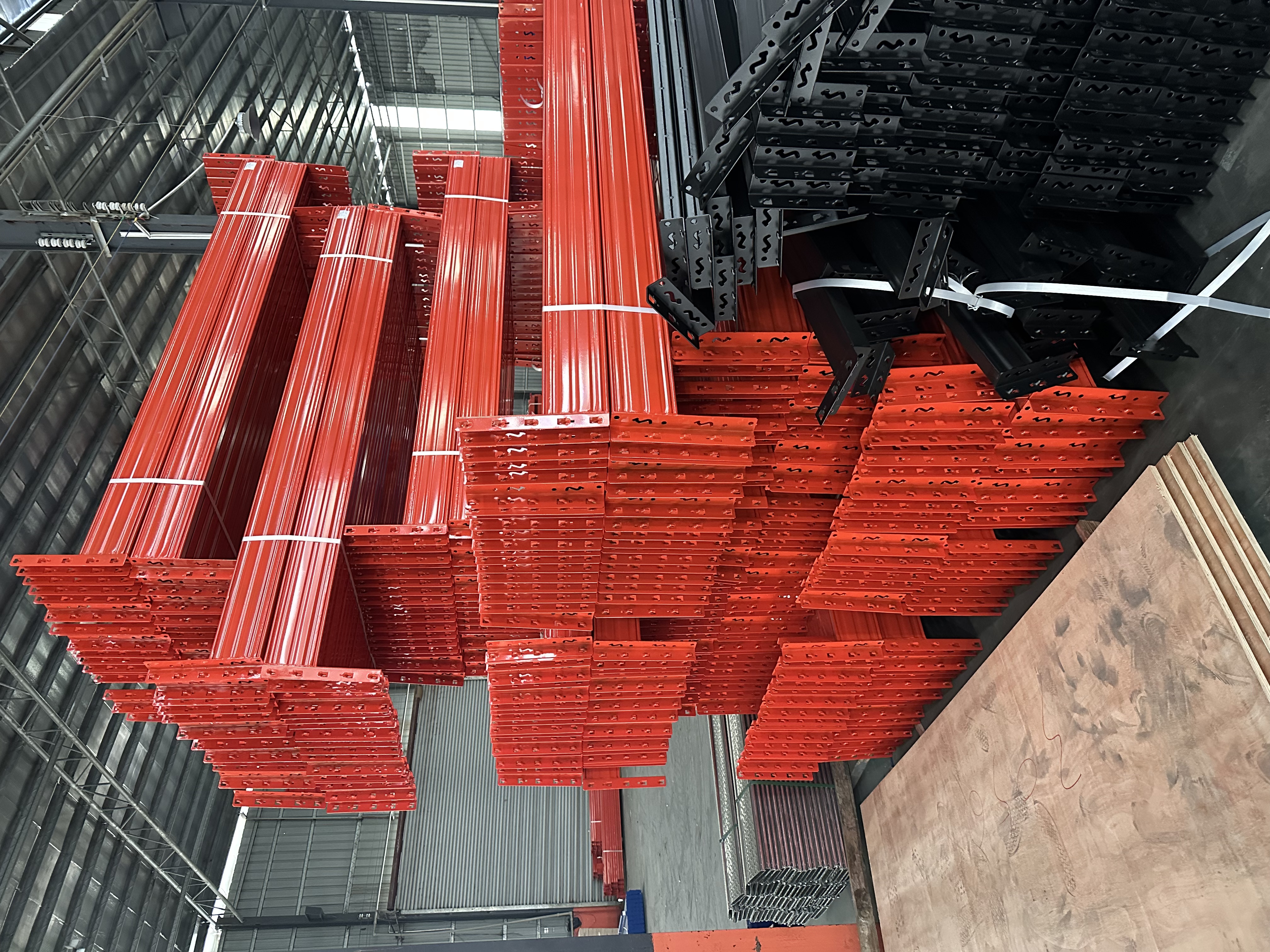 Pallet Racking System