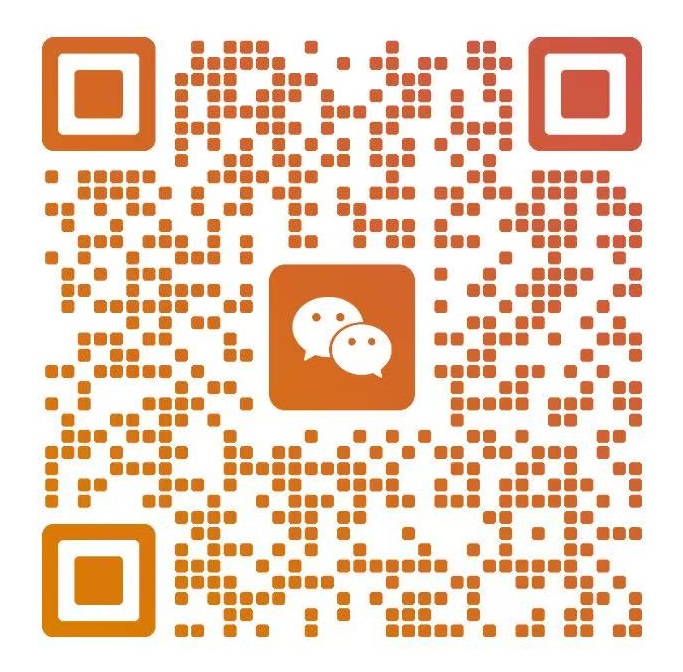 WeChat QR Code