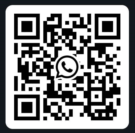 WhatsApp QR Code