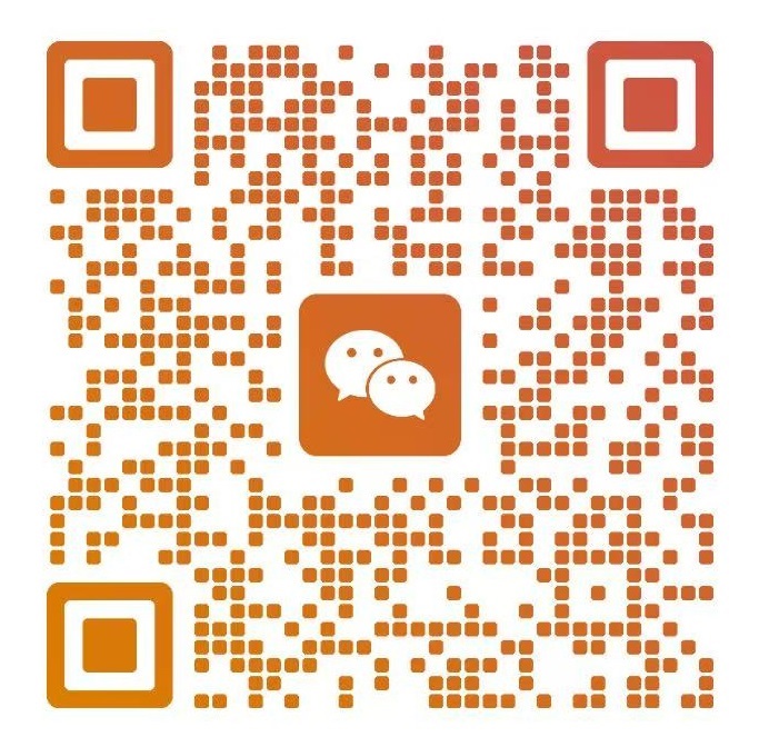 WeChat QR Code